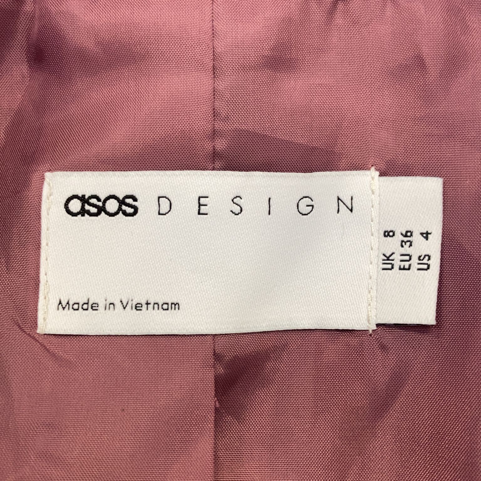 ASOS Design