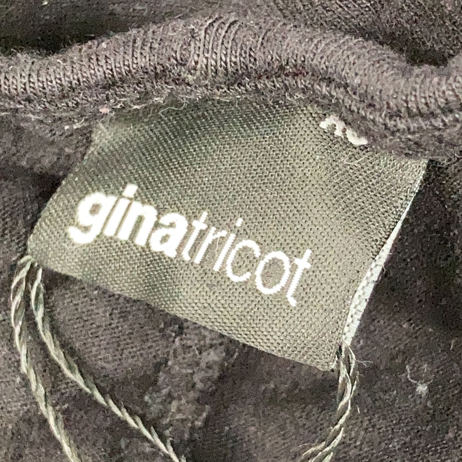 Gina Tricot