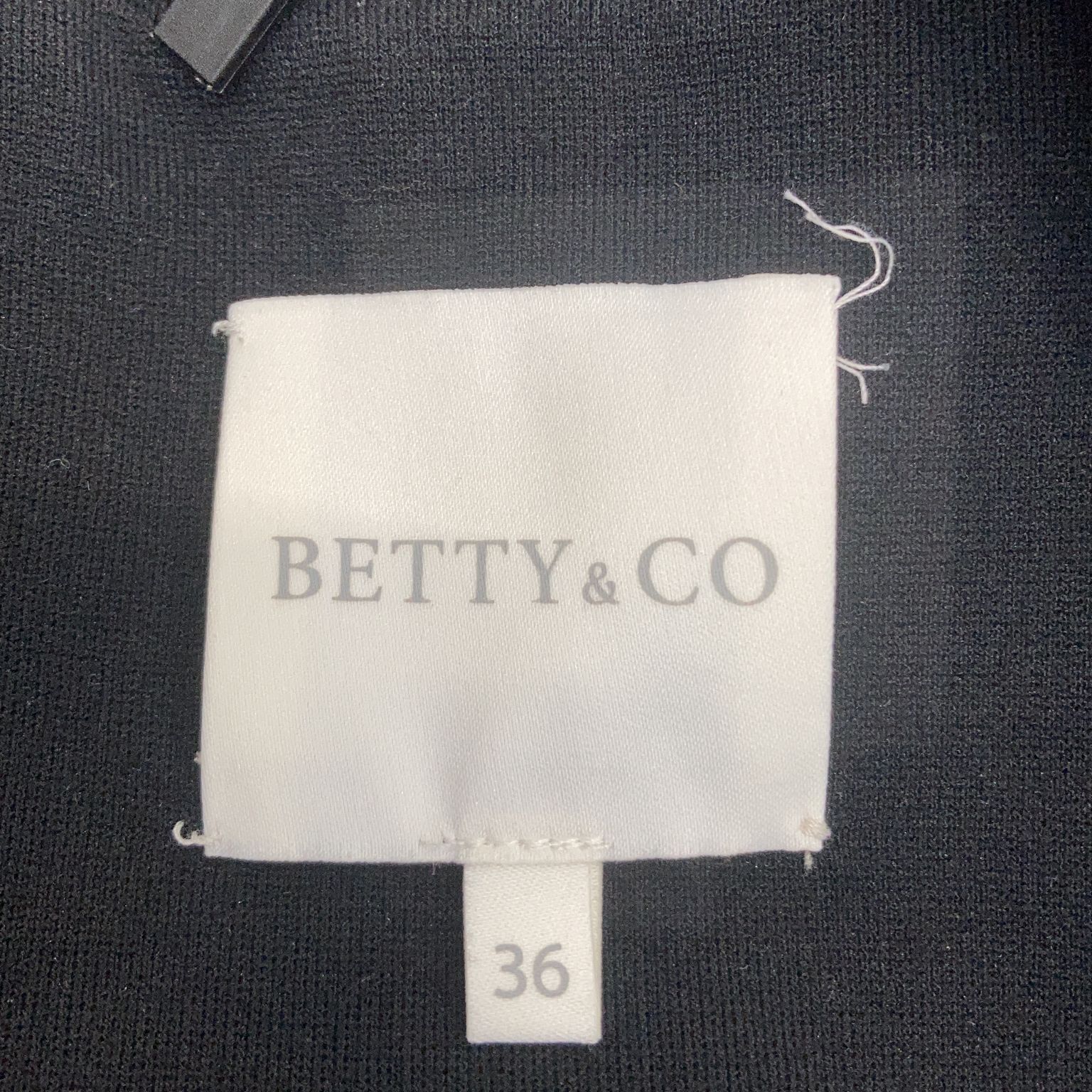 Betty  Co