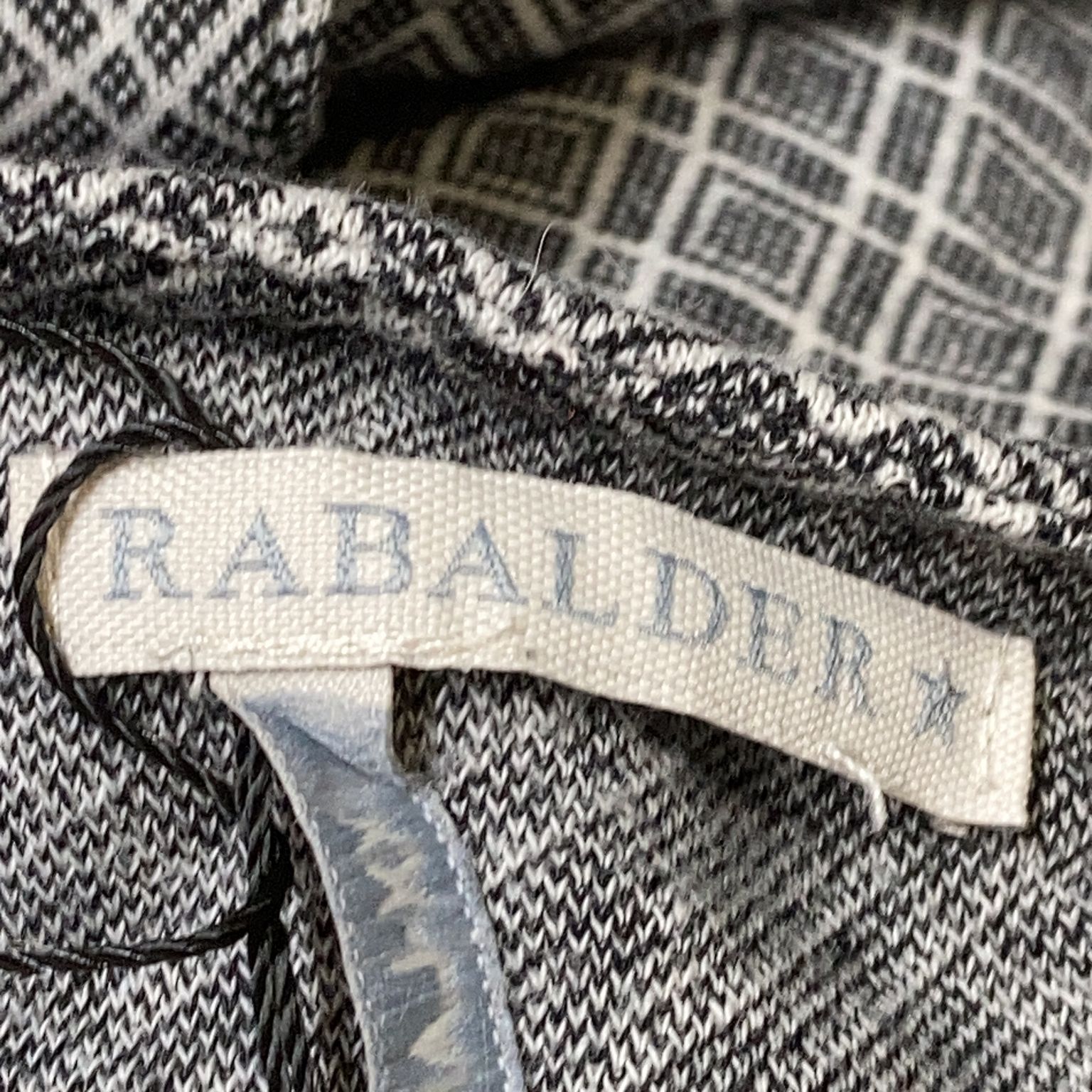 Rabalder