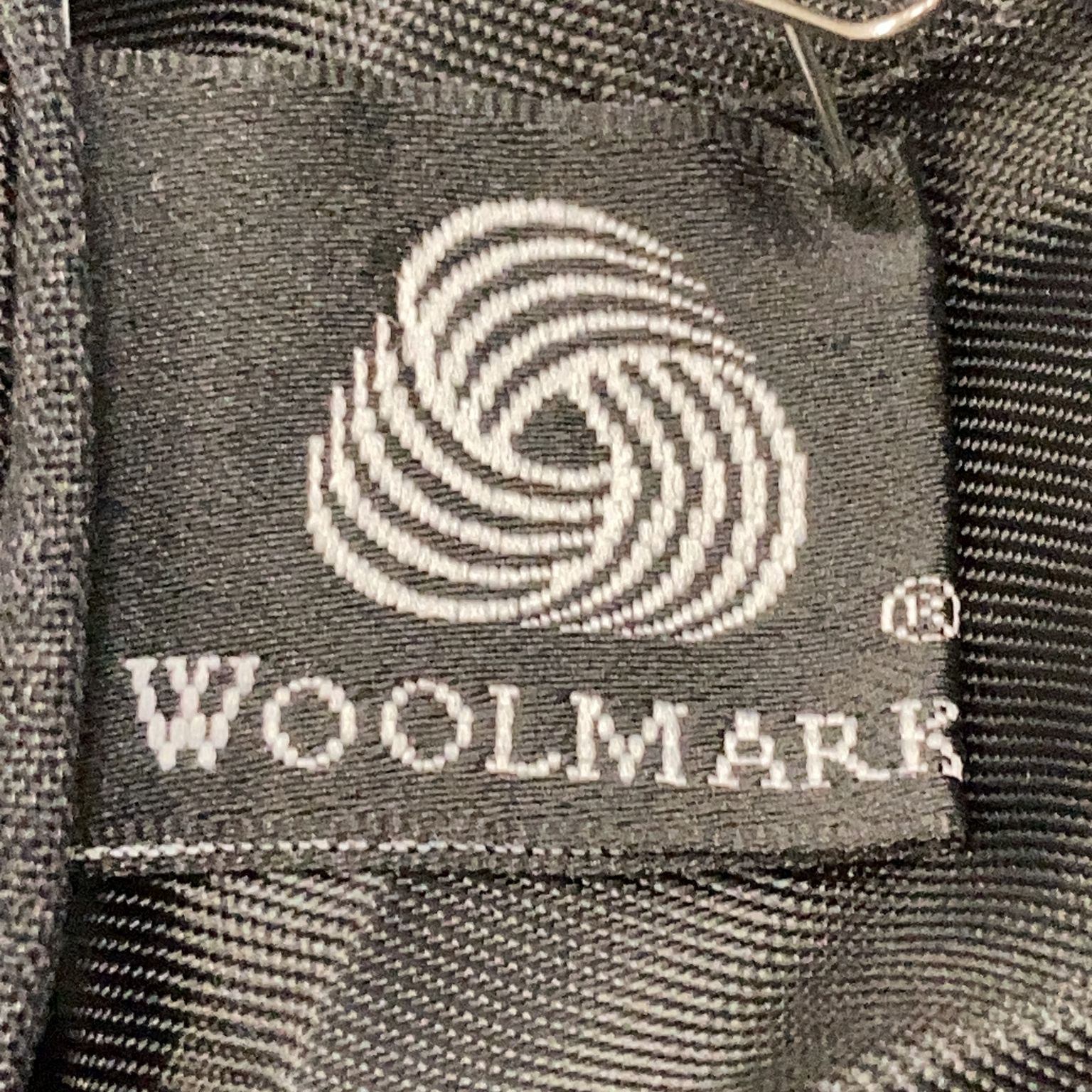 Woolmark