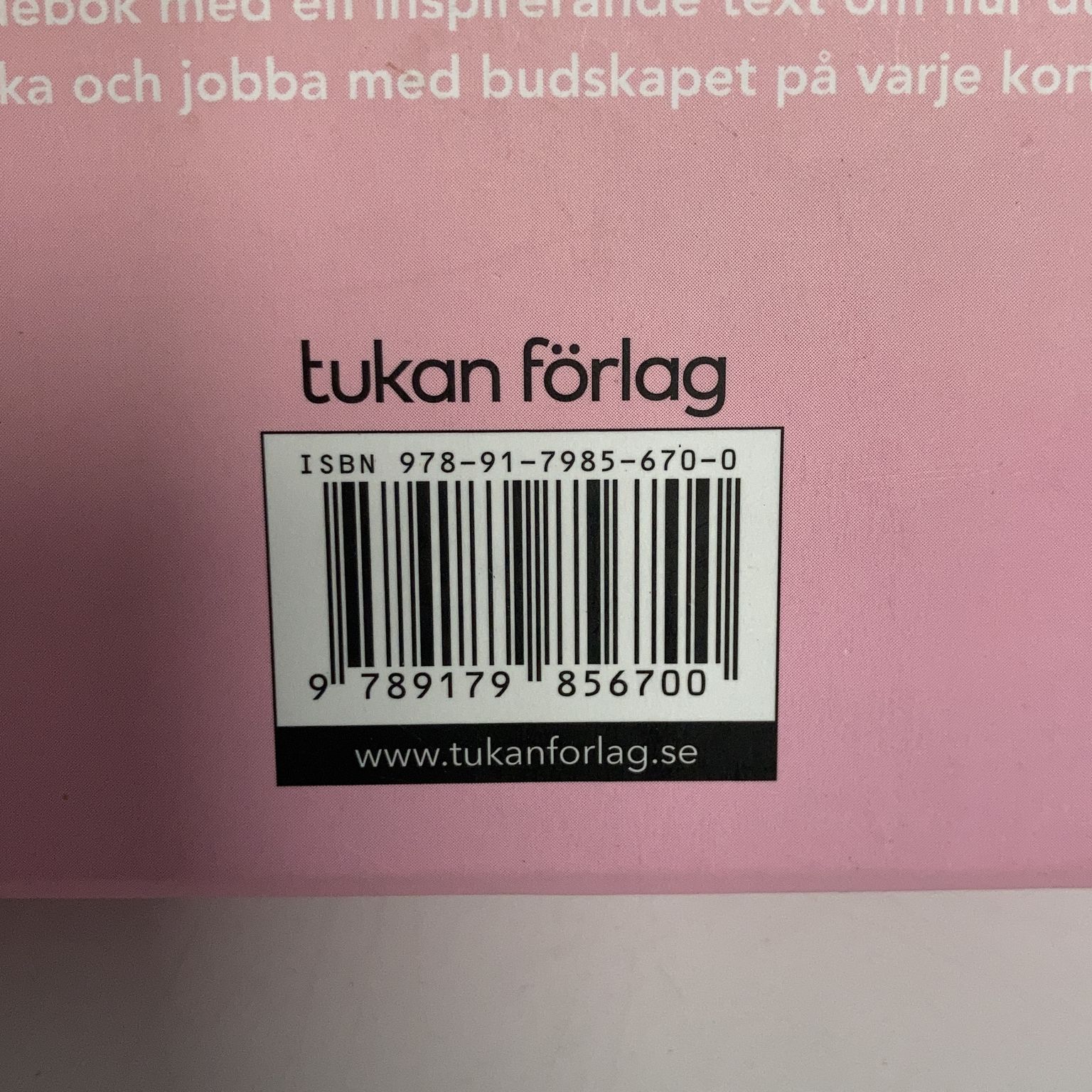 Tukan Förlag