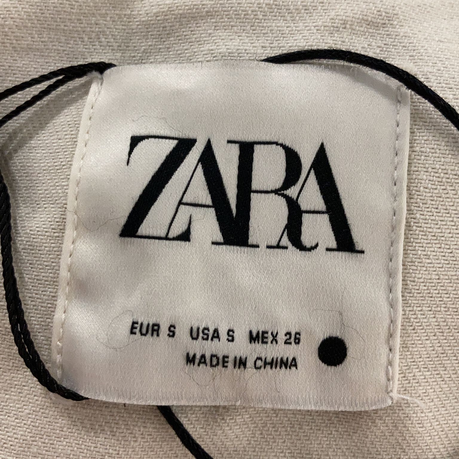 Zara