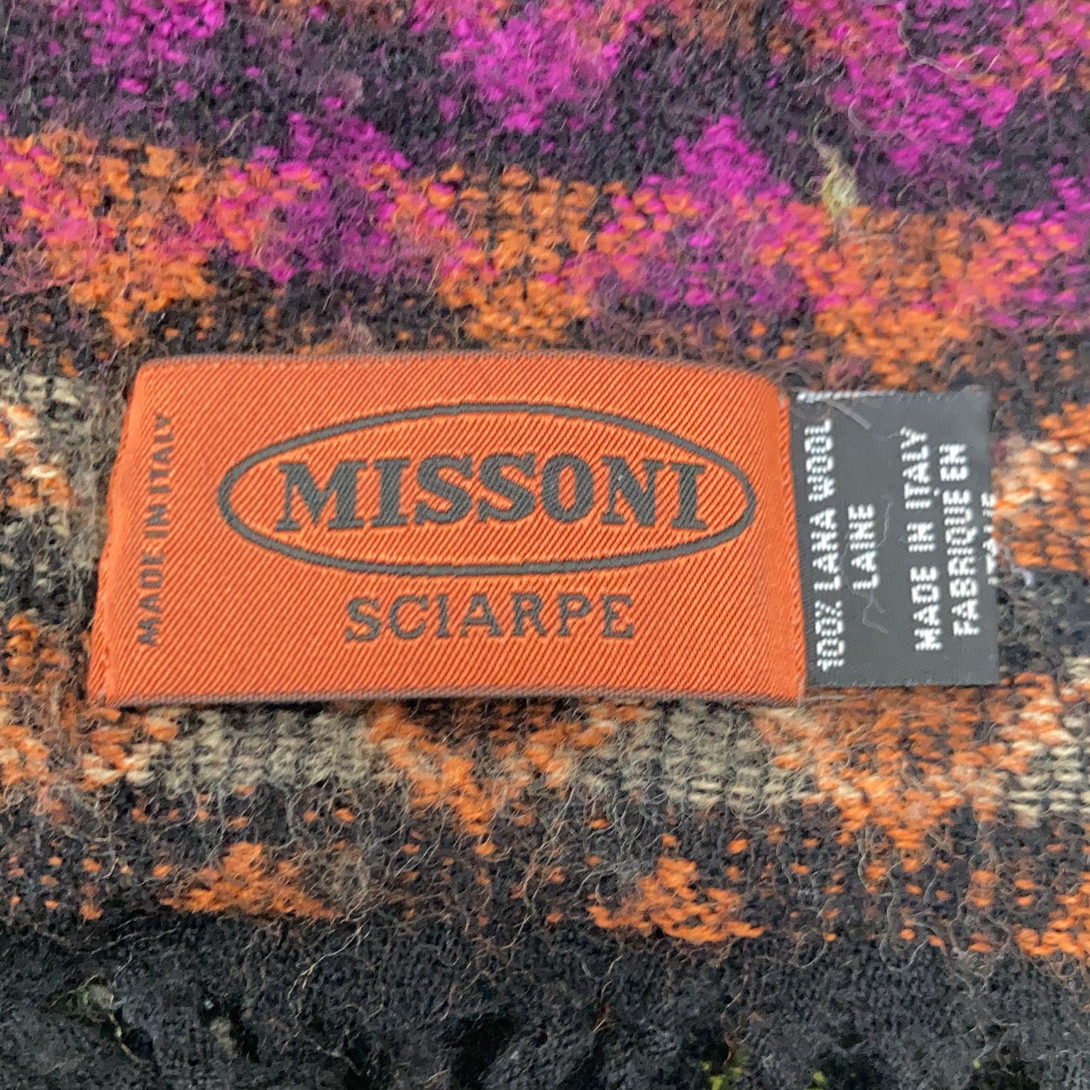 Missoni