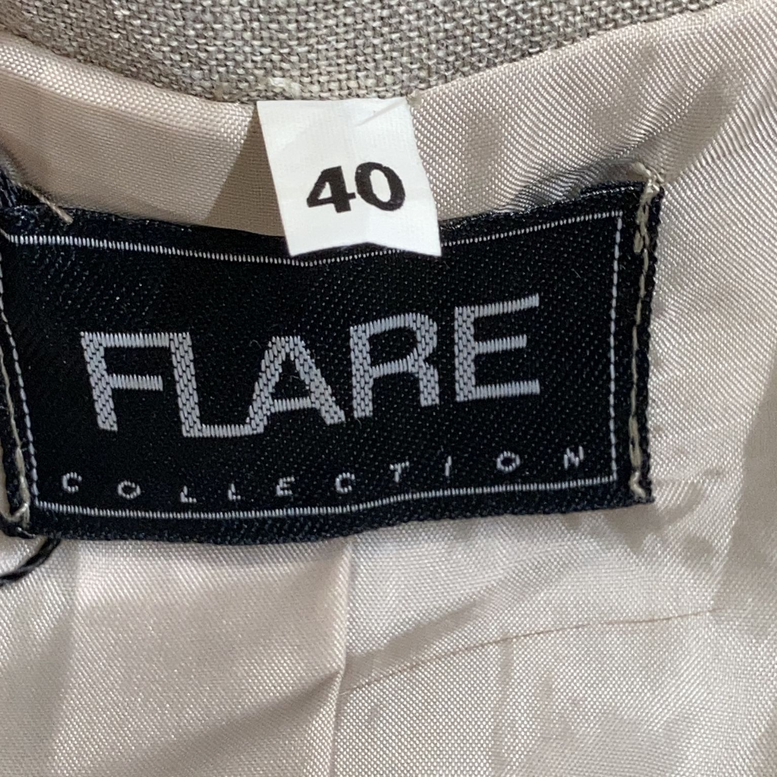 Flare Collection