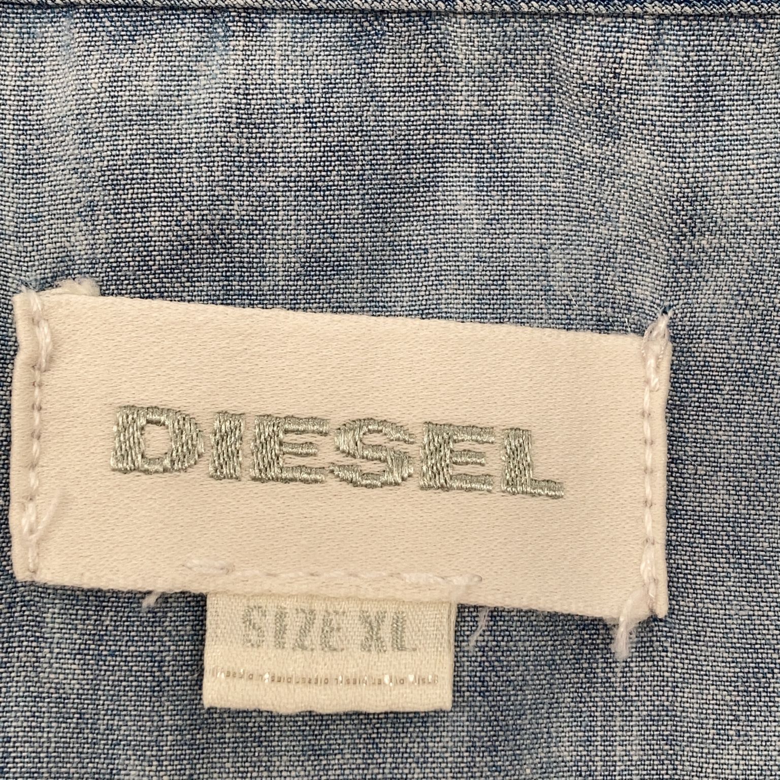 Diesel