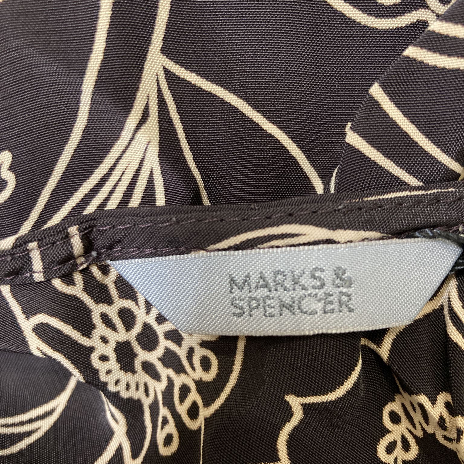 Marks  Spencer