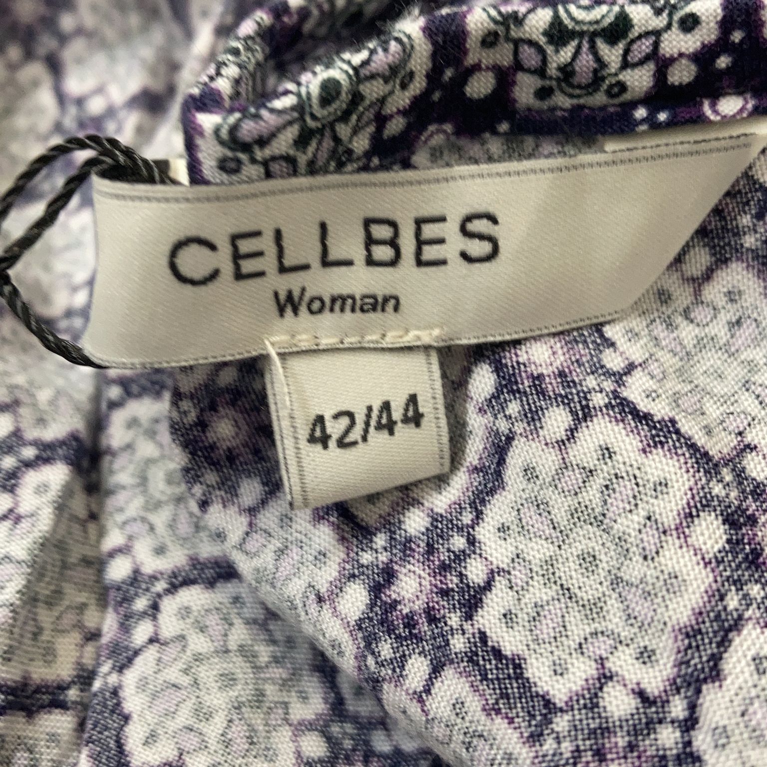 Cellbes Woman