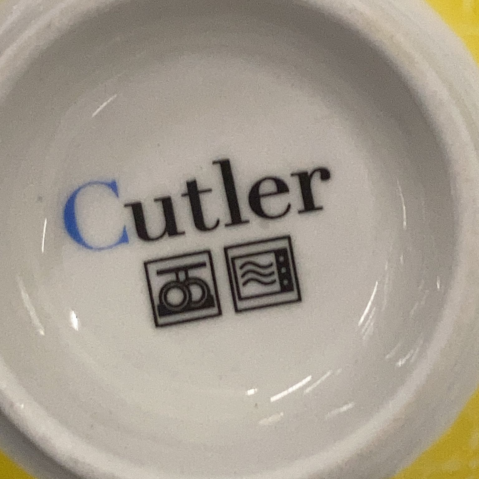 Cutler