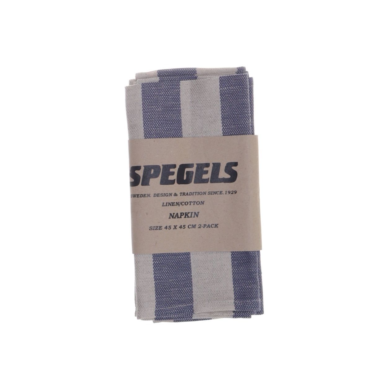 Spegels