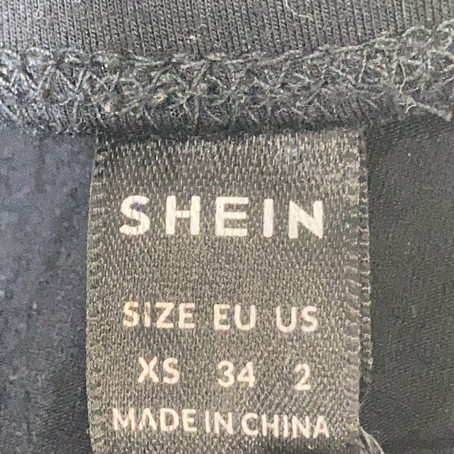 Shein