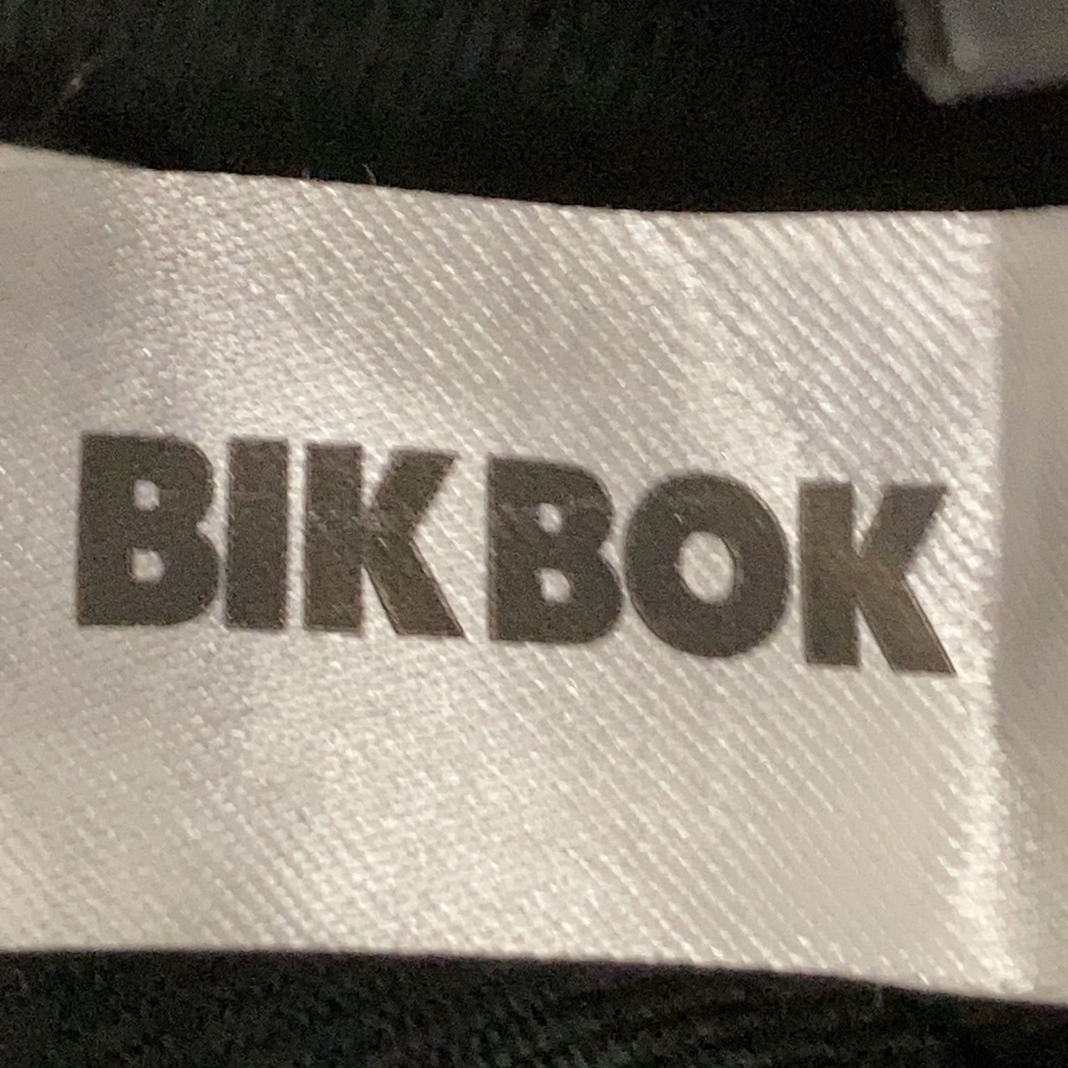 Bik Bok