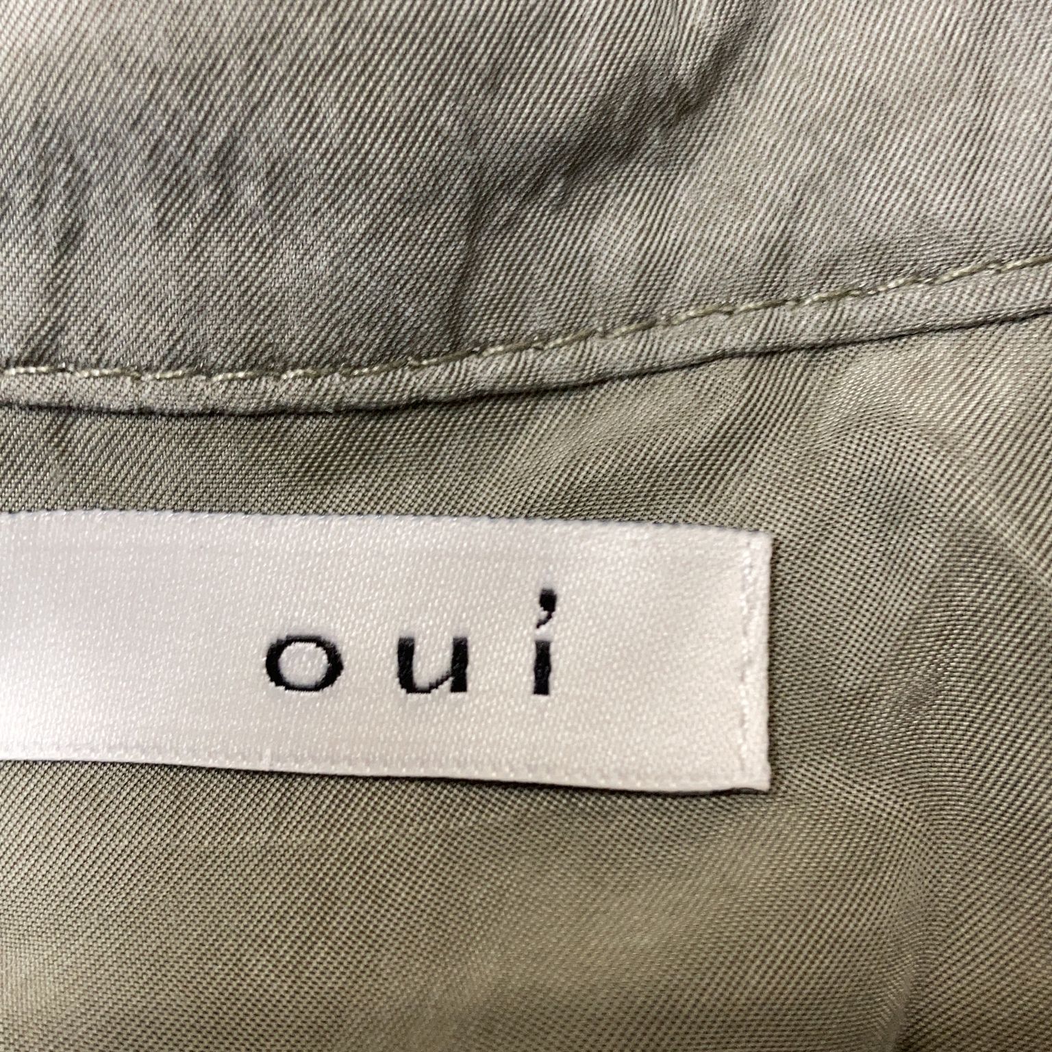 Oui