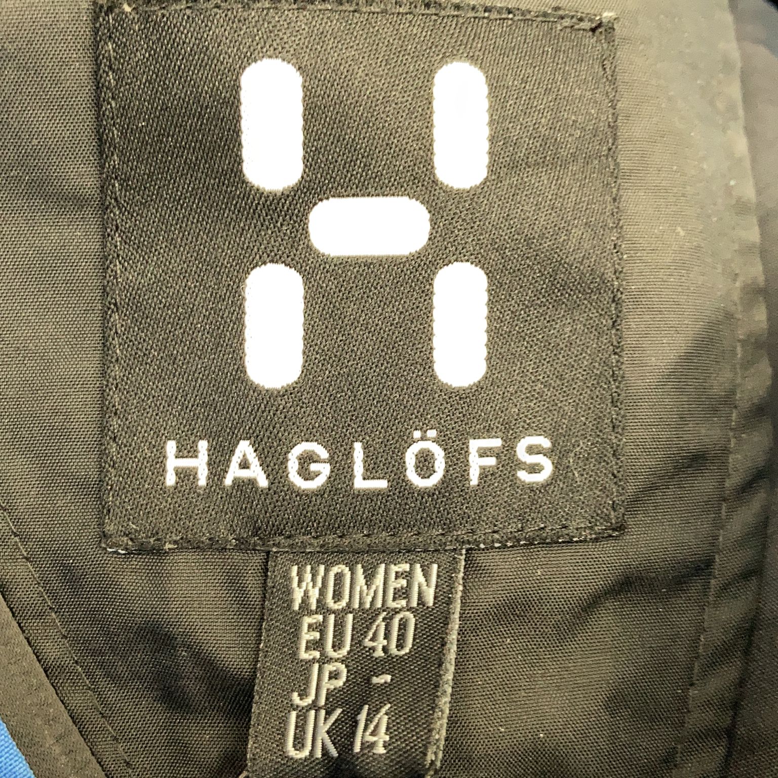 Haglöfs