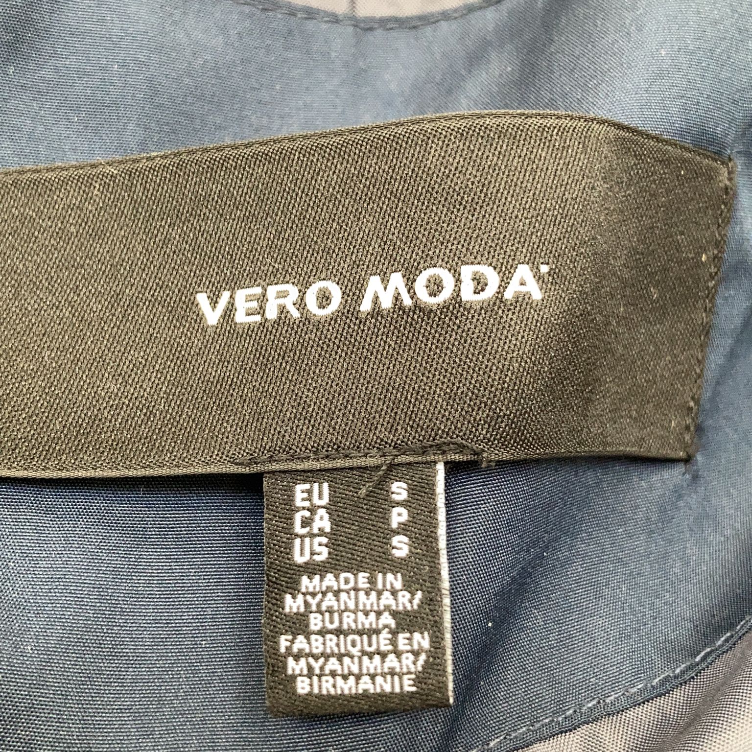 Vero Moda