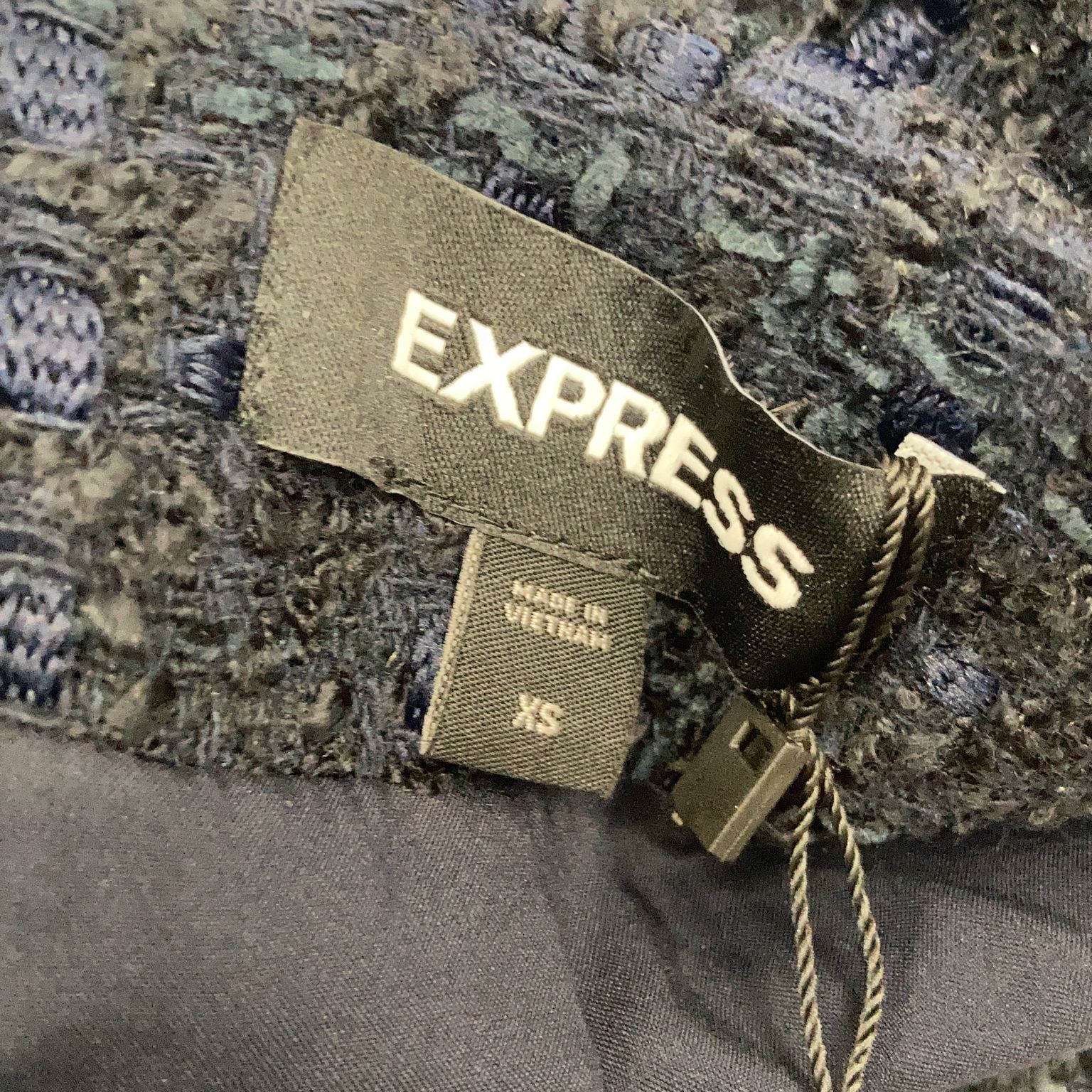 Express