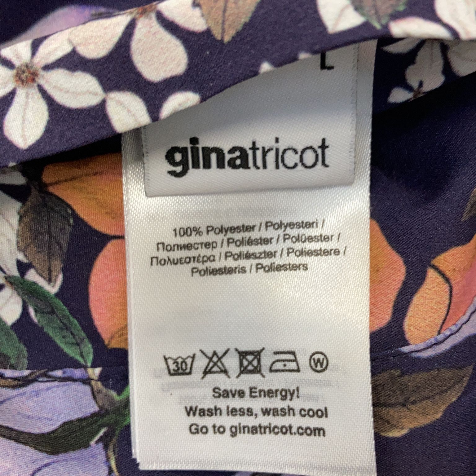 Gina Tricot