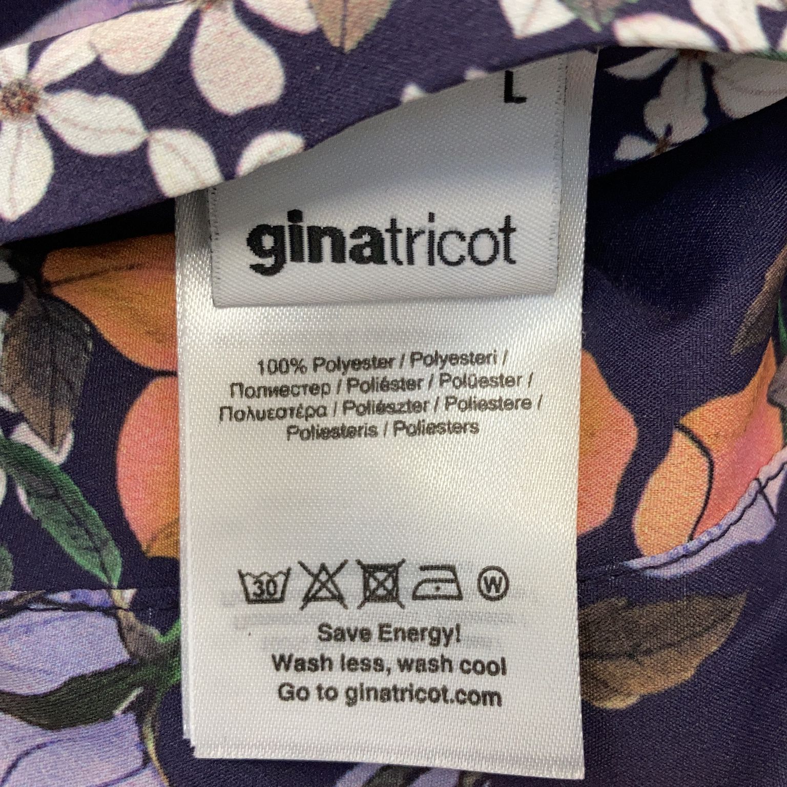 Gina Tricot