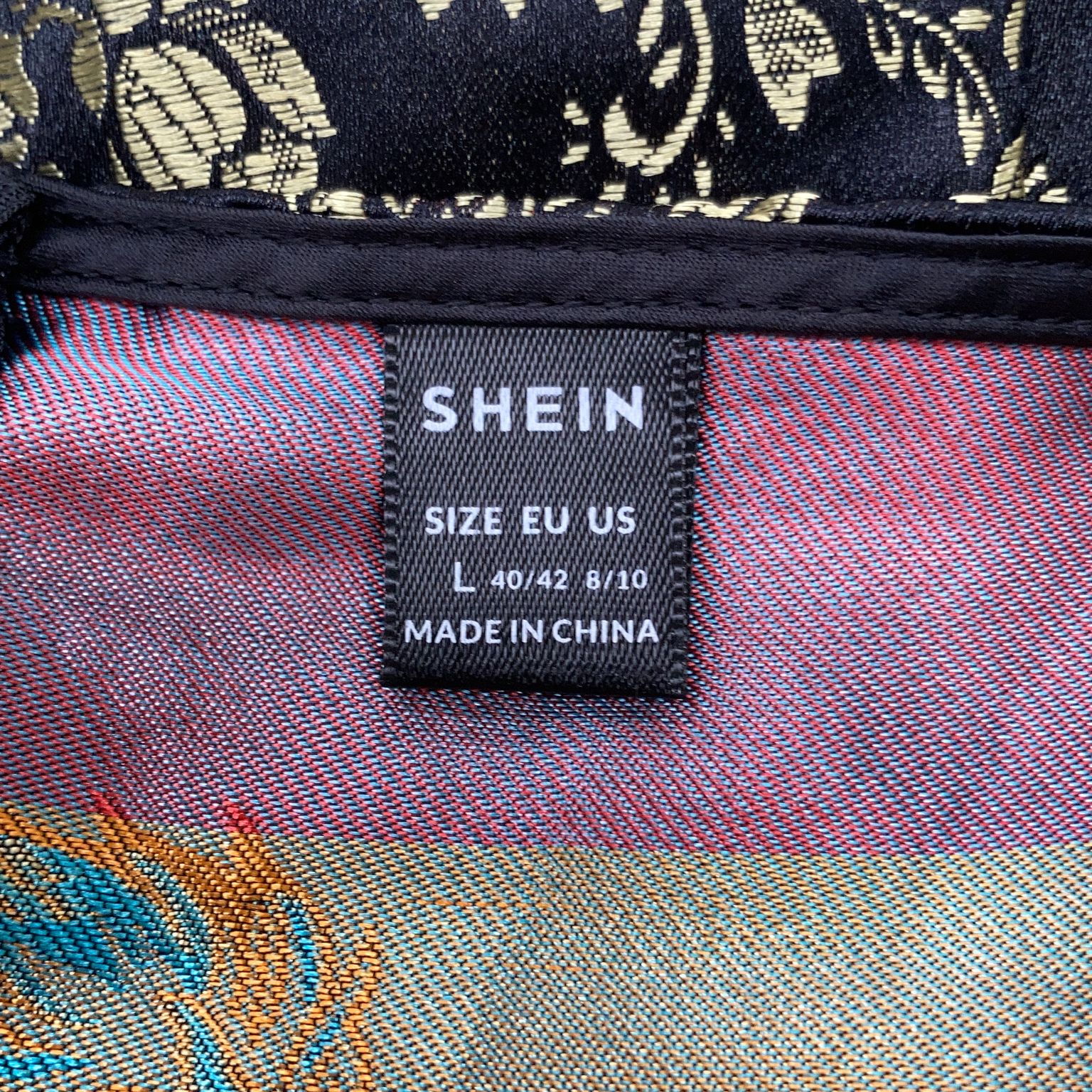 Shein