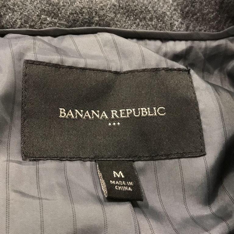 Banana Republic