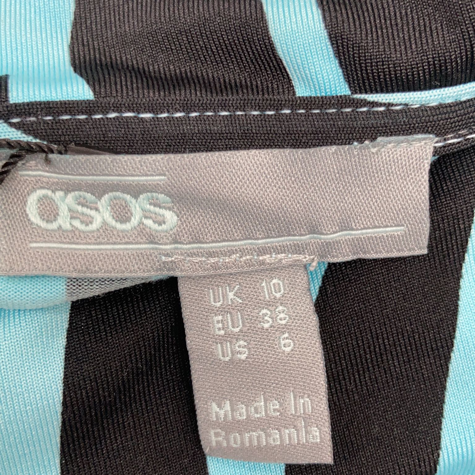 ASOS