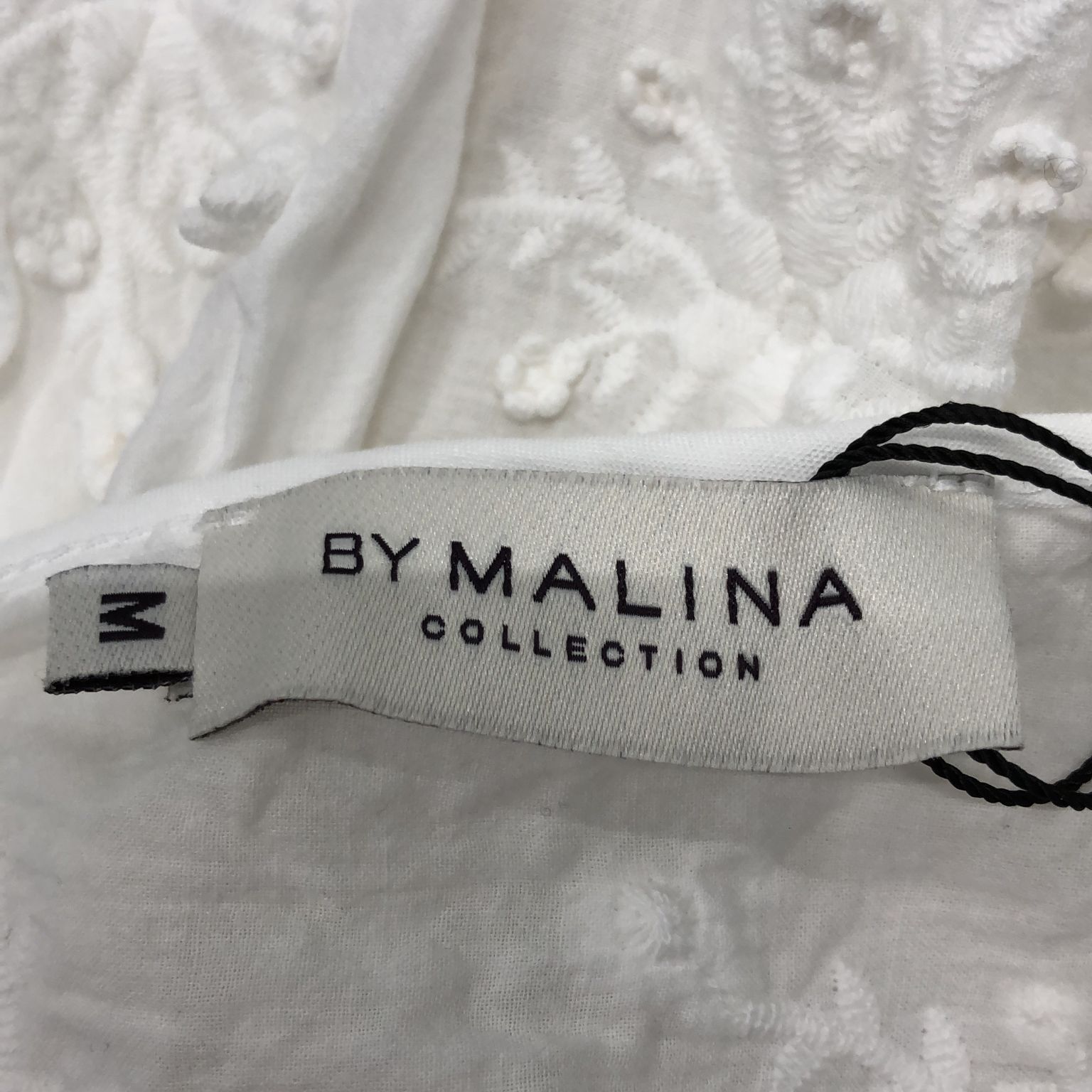 By Malina Collection