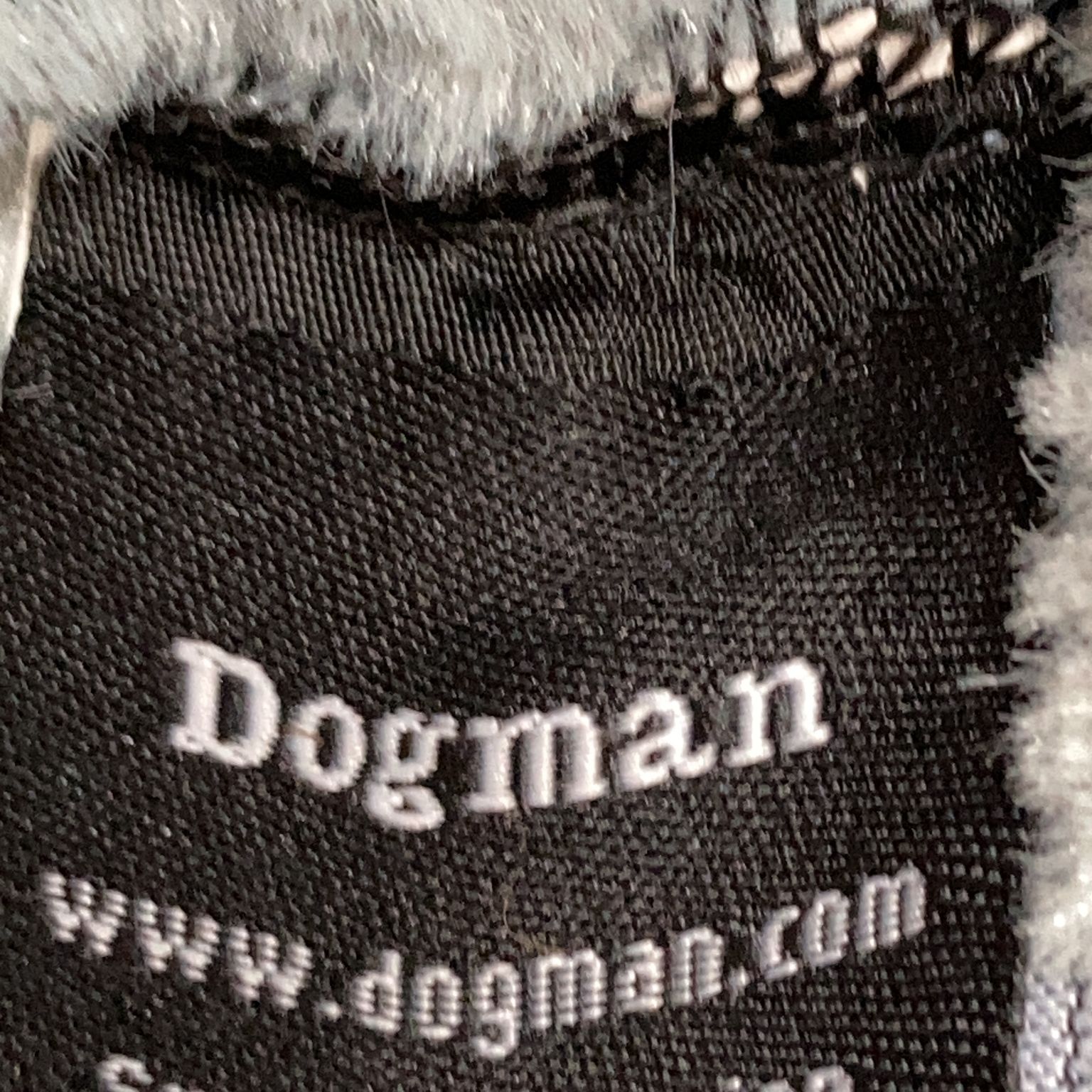 Dogman