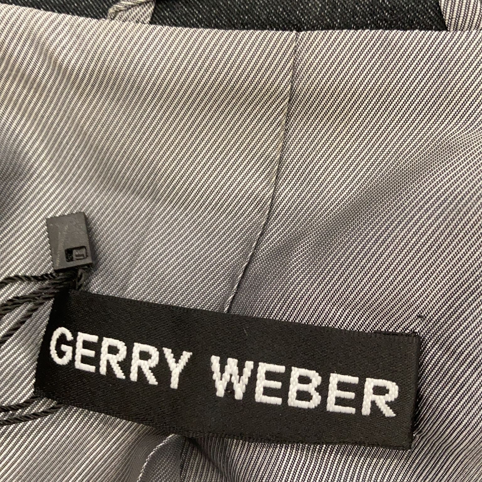 Gerry Weber