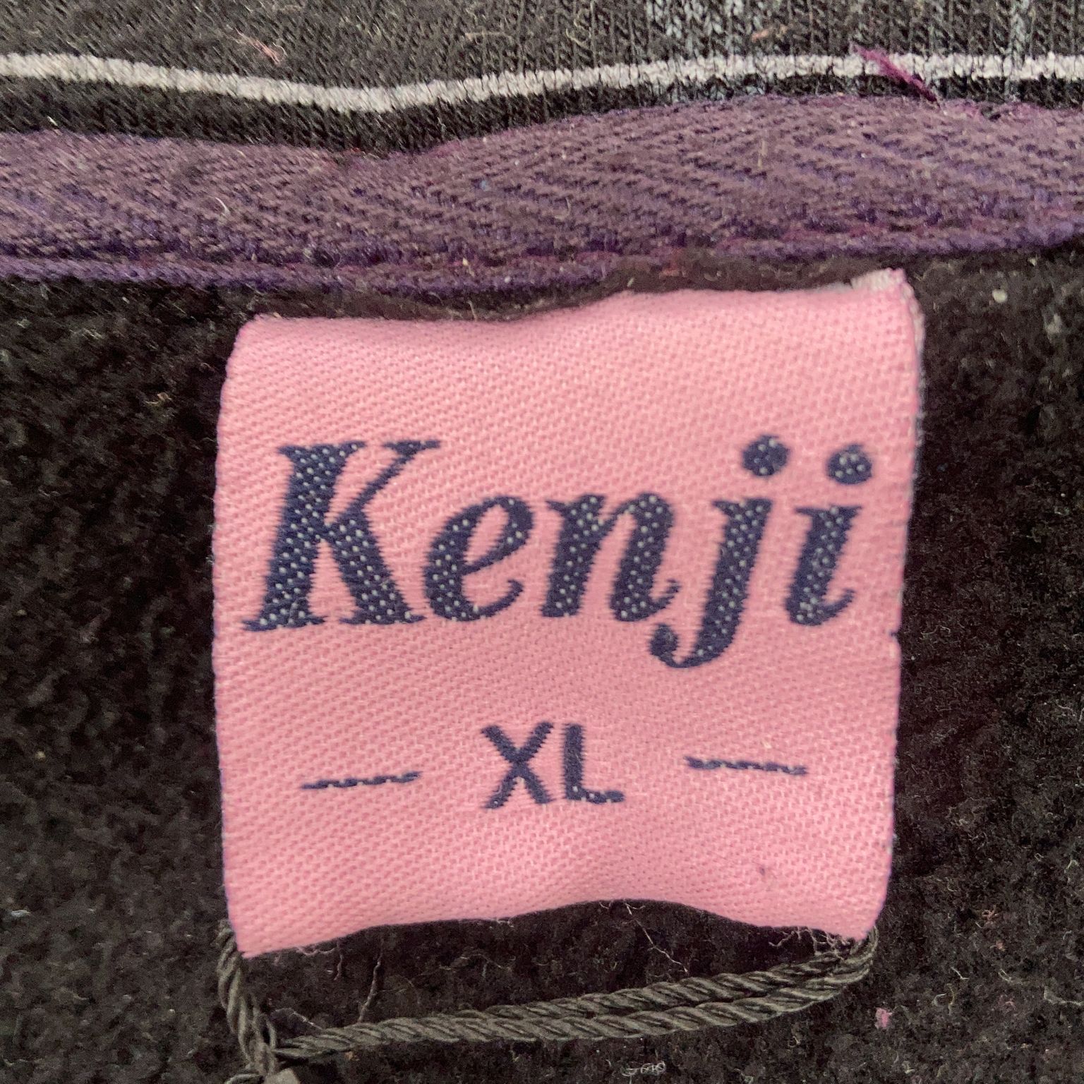 Kenji