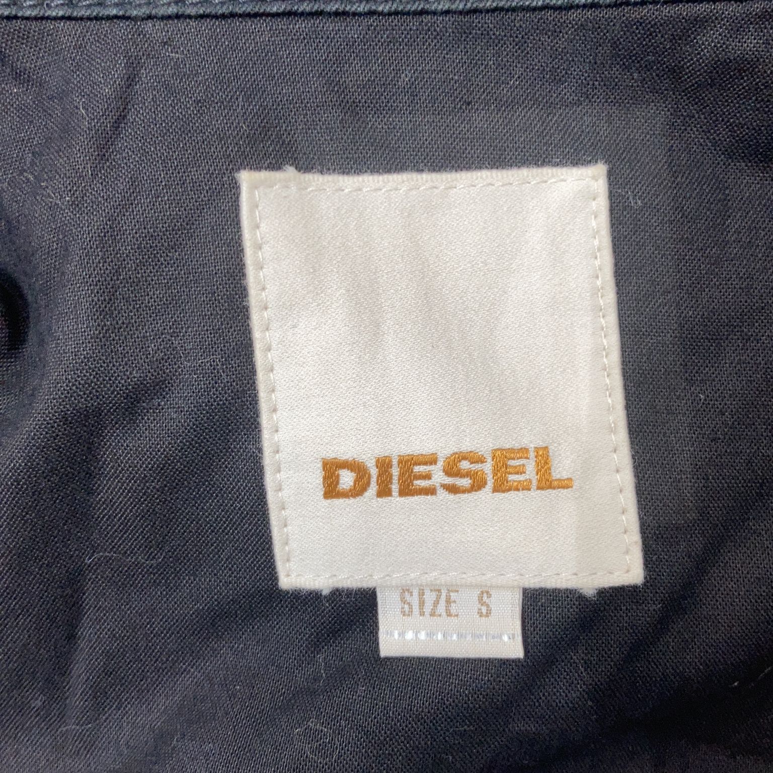 Diesel