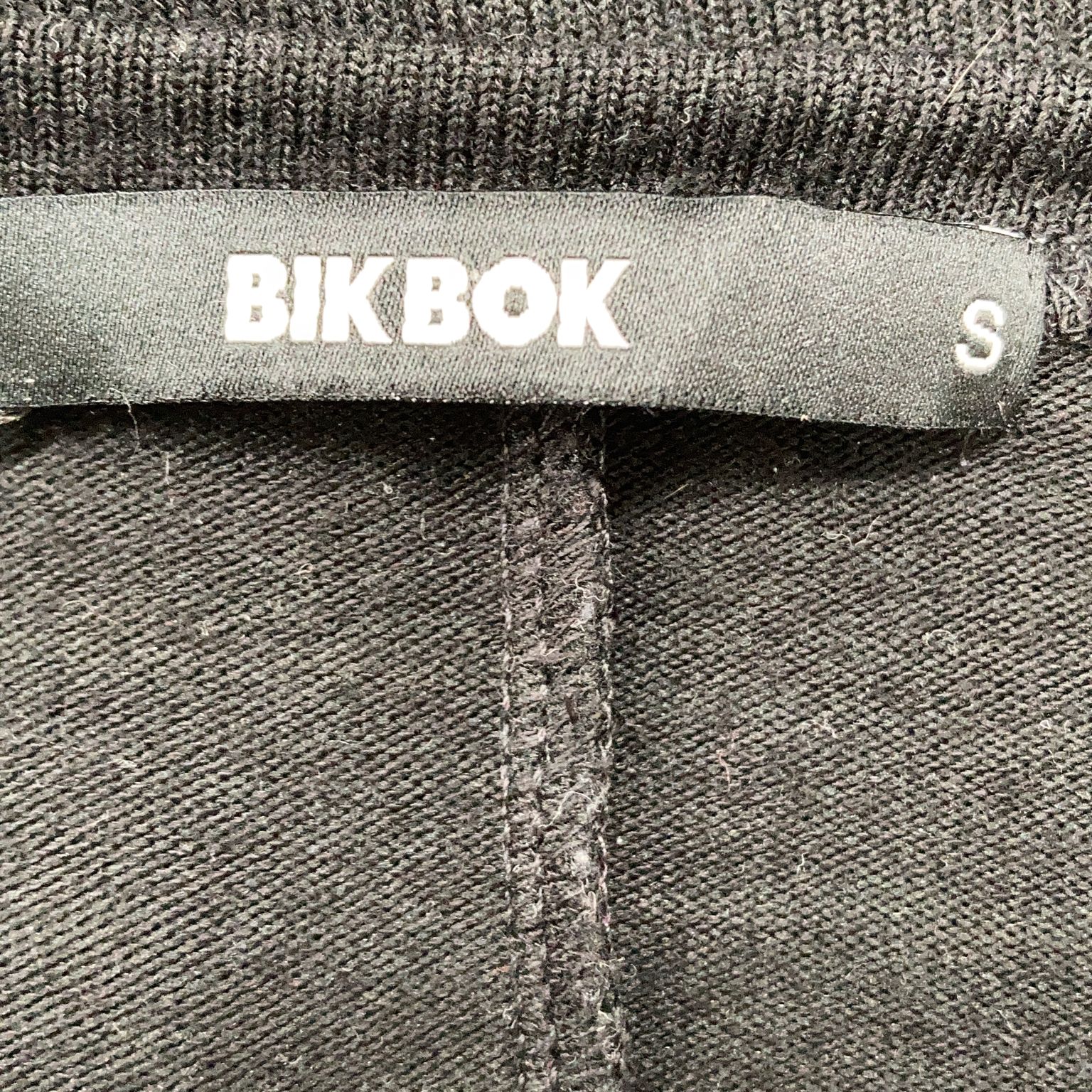 Bik Bok