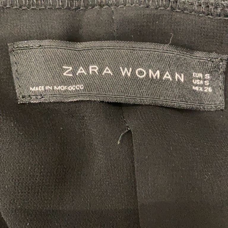 Zara Woman