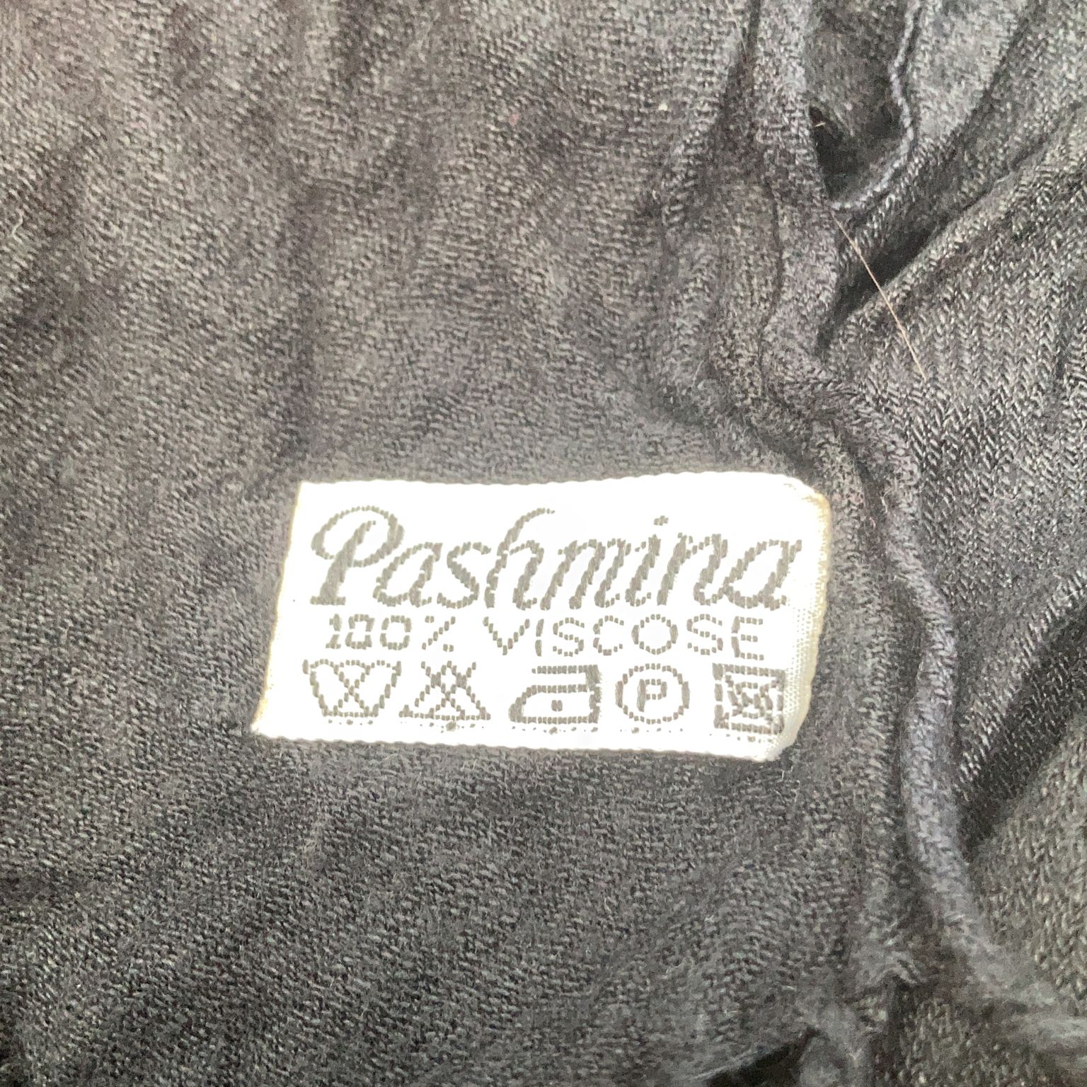 Pashmina