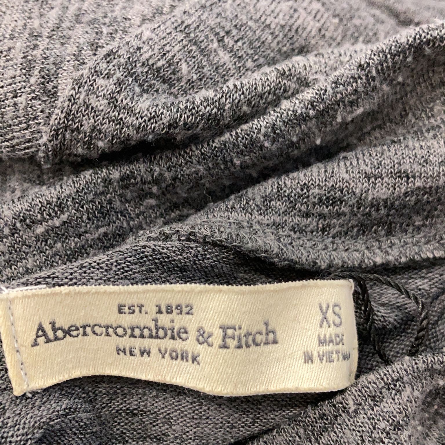 Abercrombie  Fitch