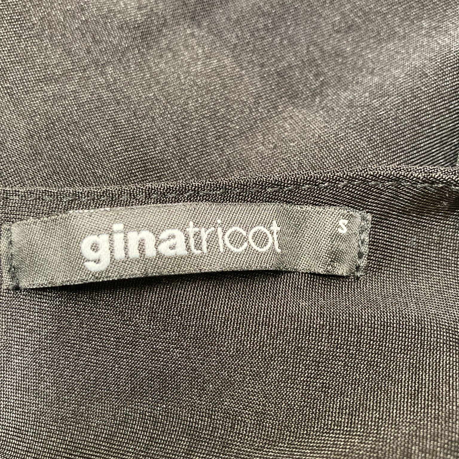 Gina Tricot