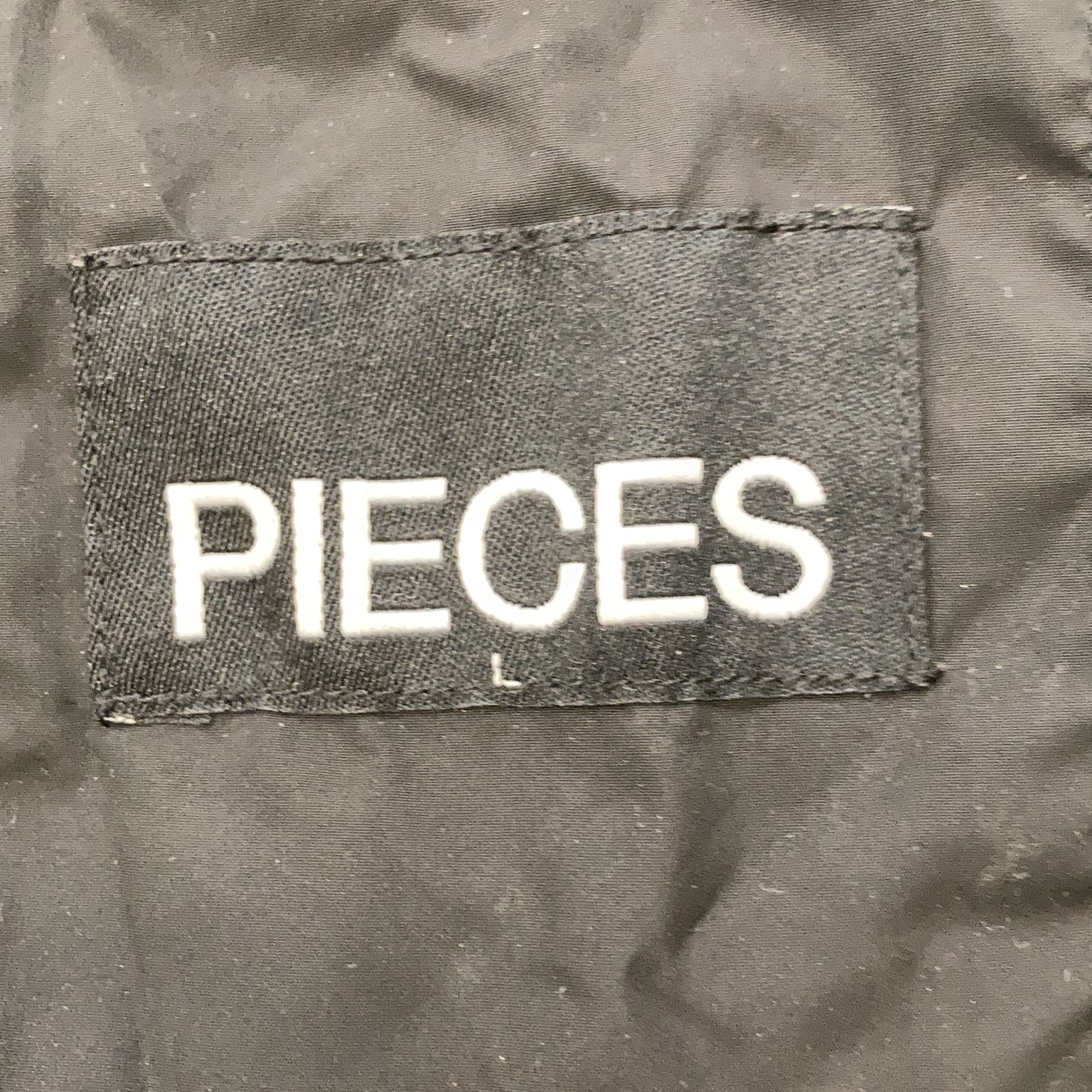 Pieces