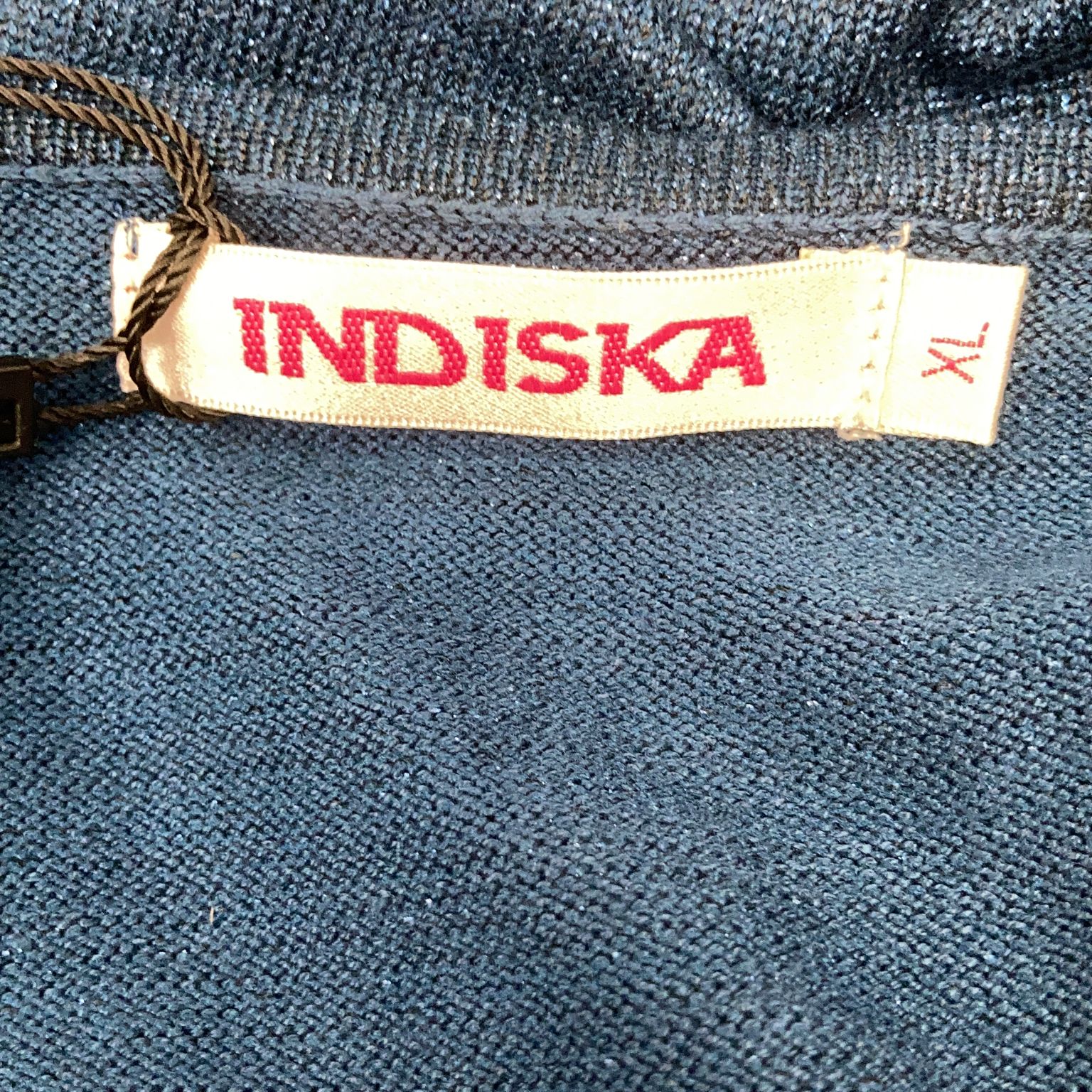 Indiska