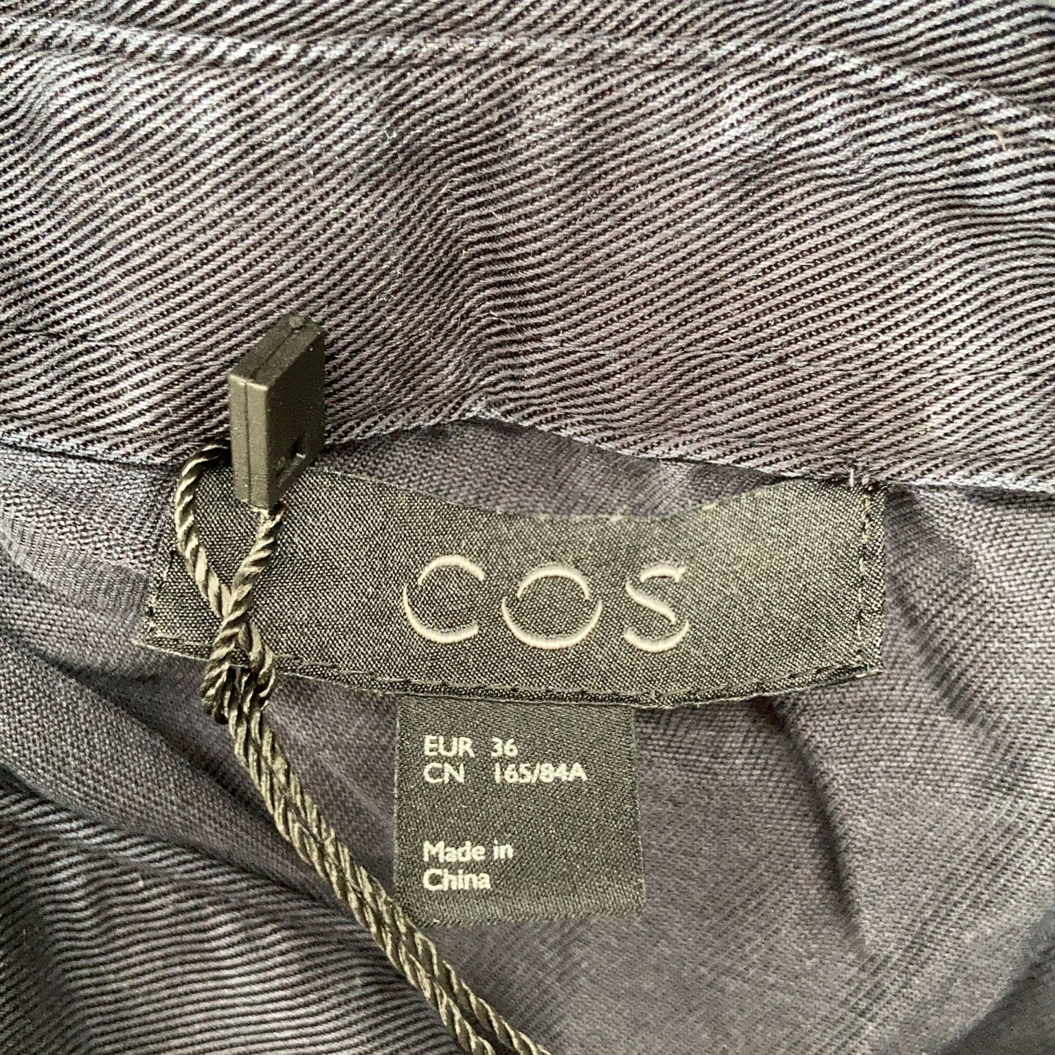 COS