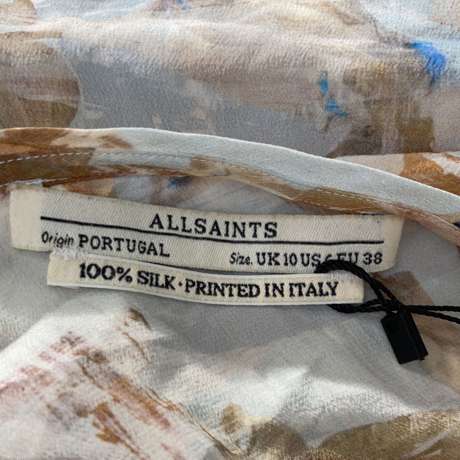 AllSaints