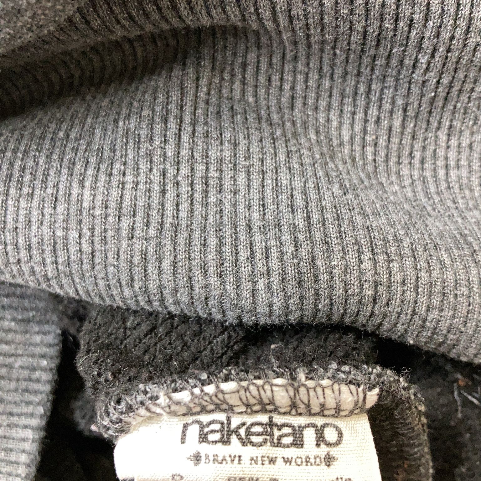 Naketano