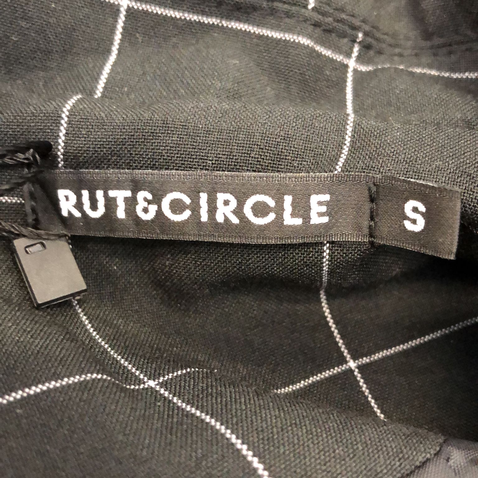 Rut  Circle