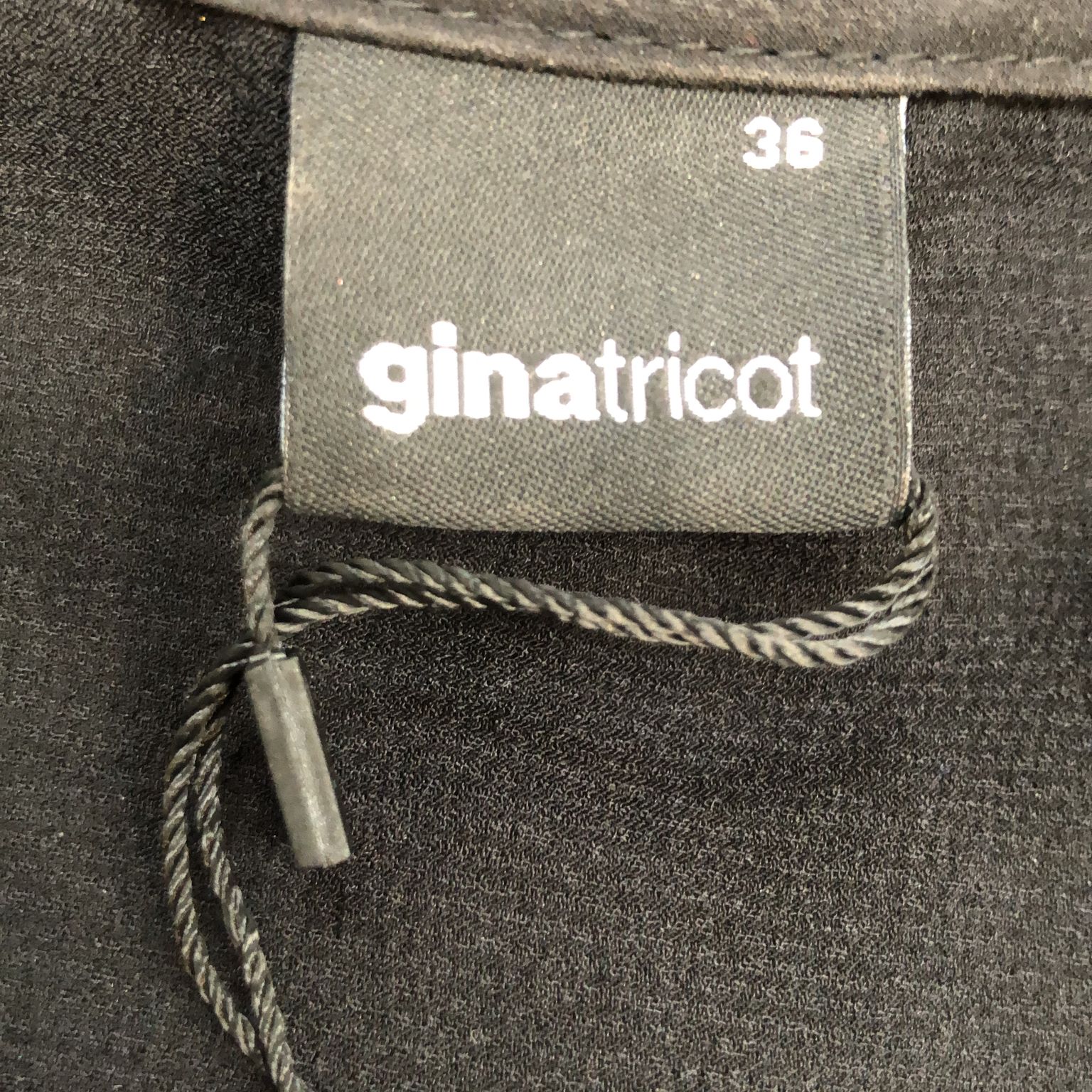 Gina Tricot