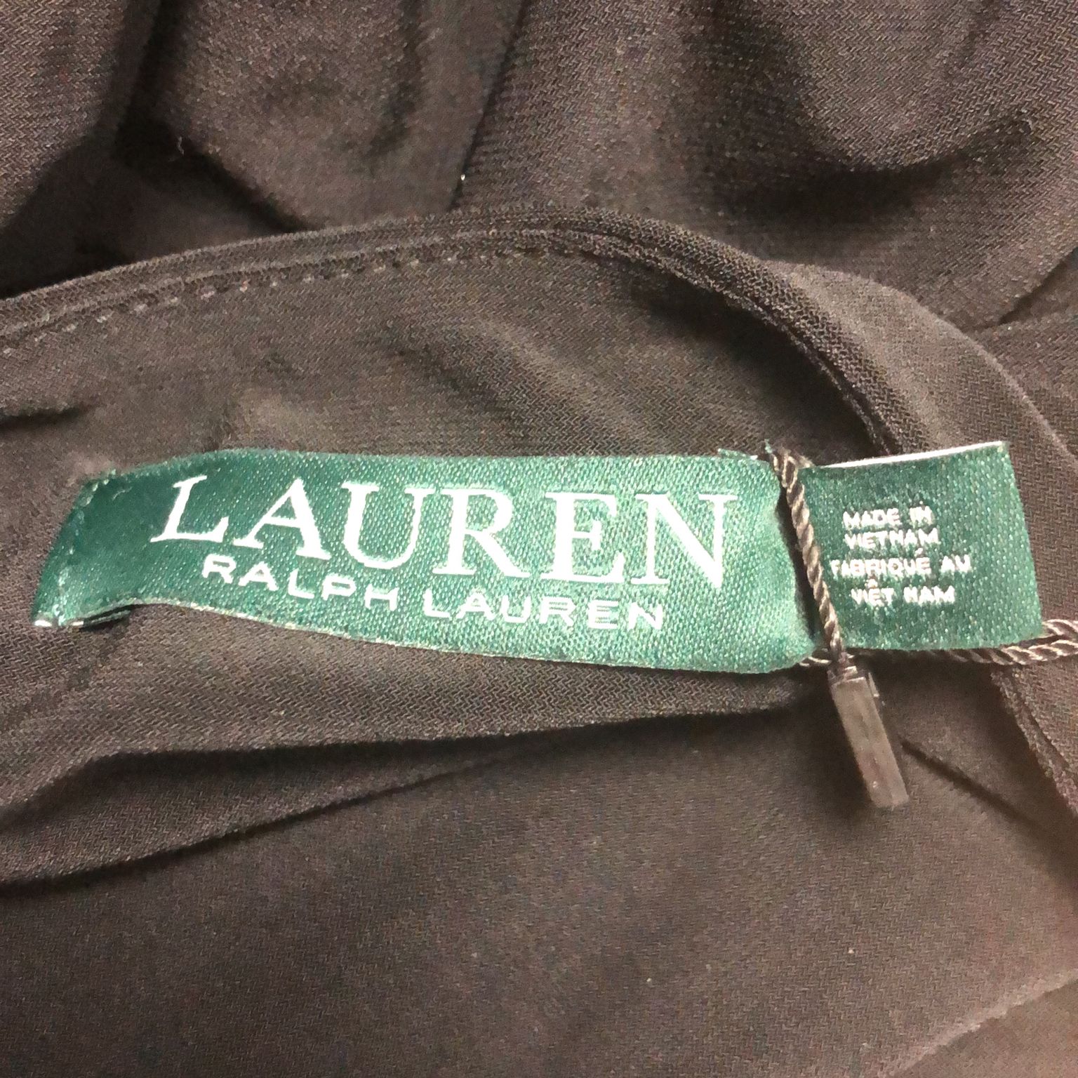 Lauren Ralph Lauren