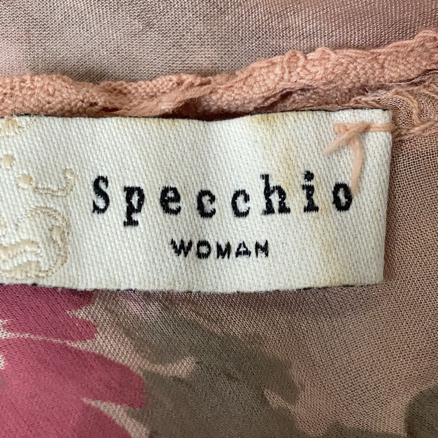 Specchio