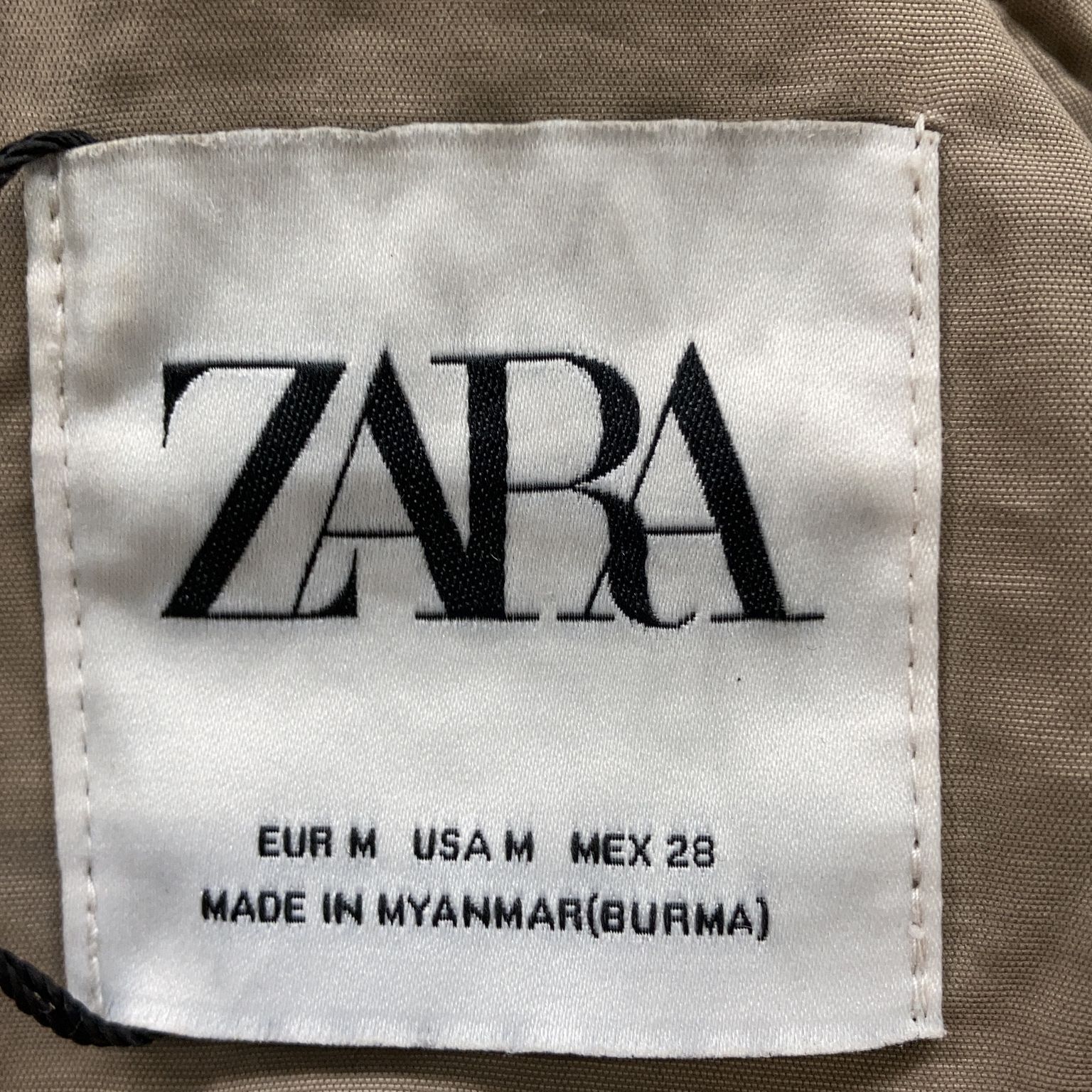 Zara