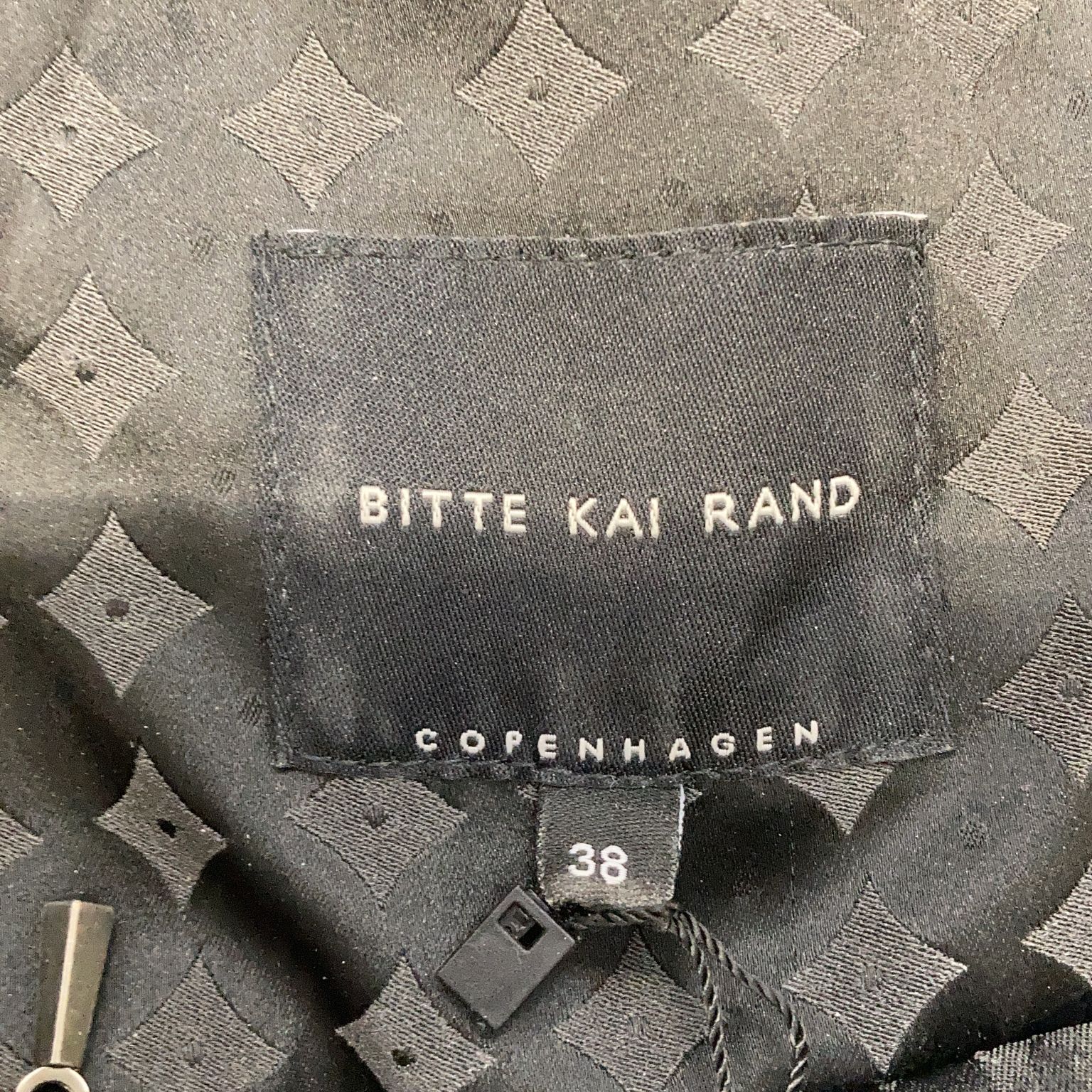 Bitte Kai Rand