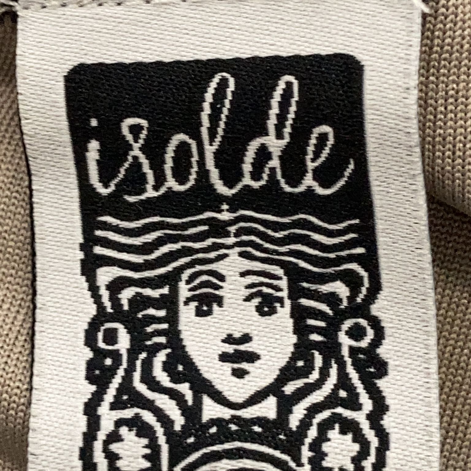 Isolde