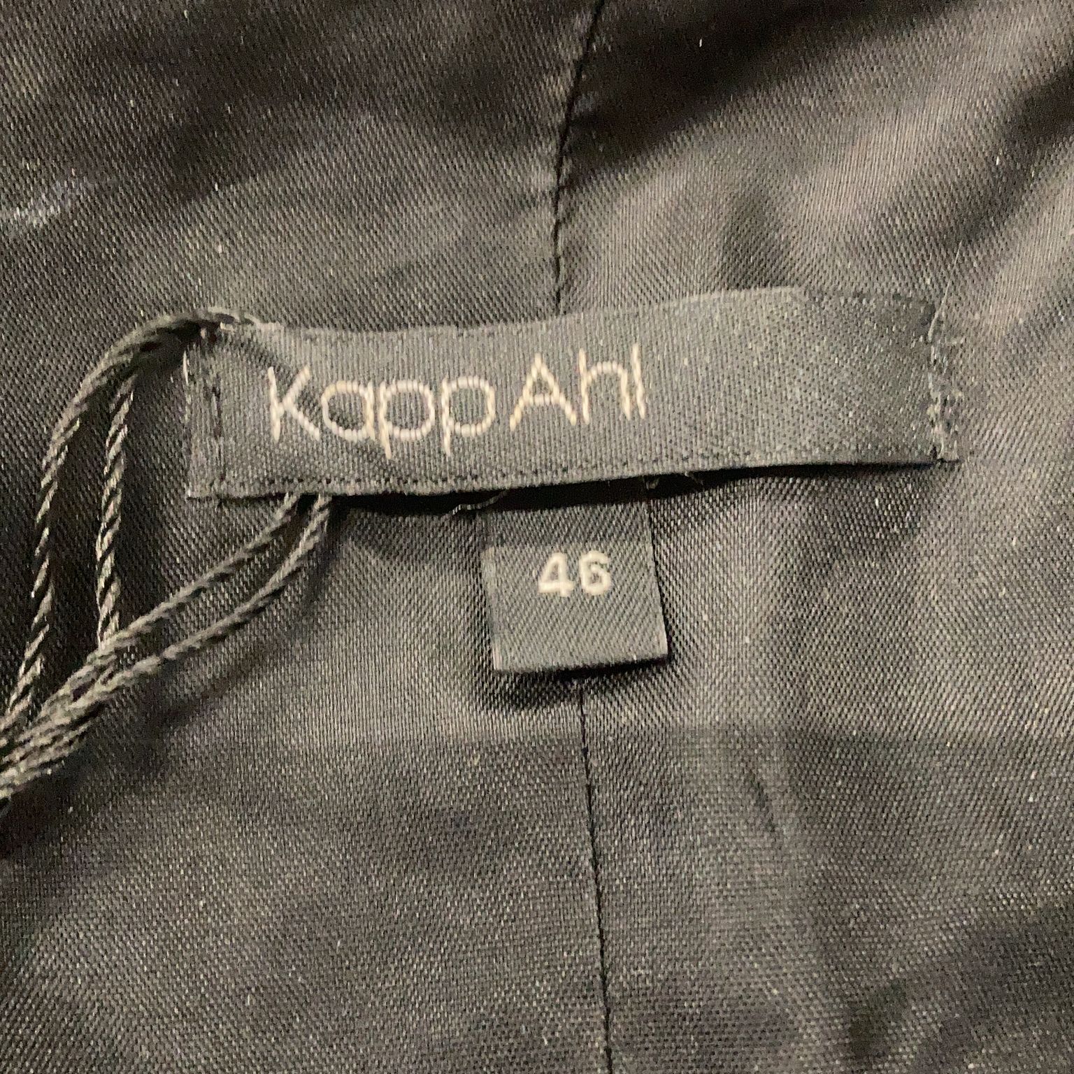 KappAhl