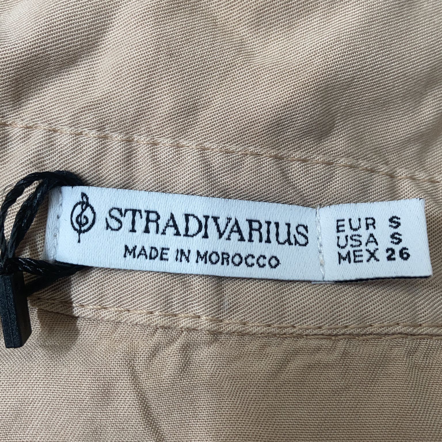 Stradivarius