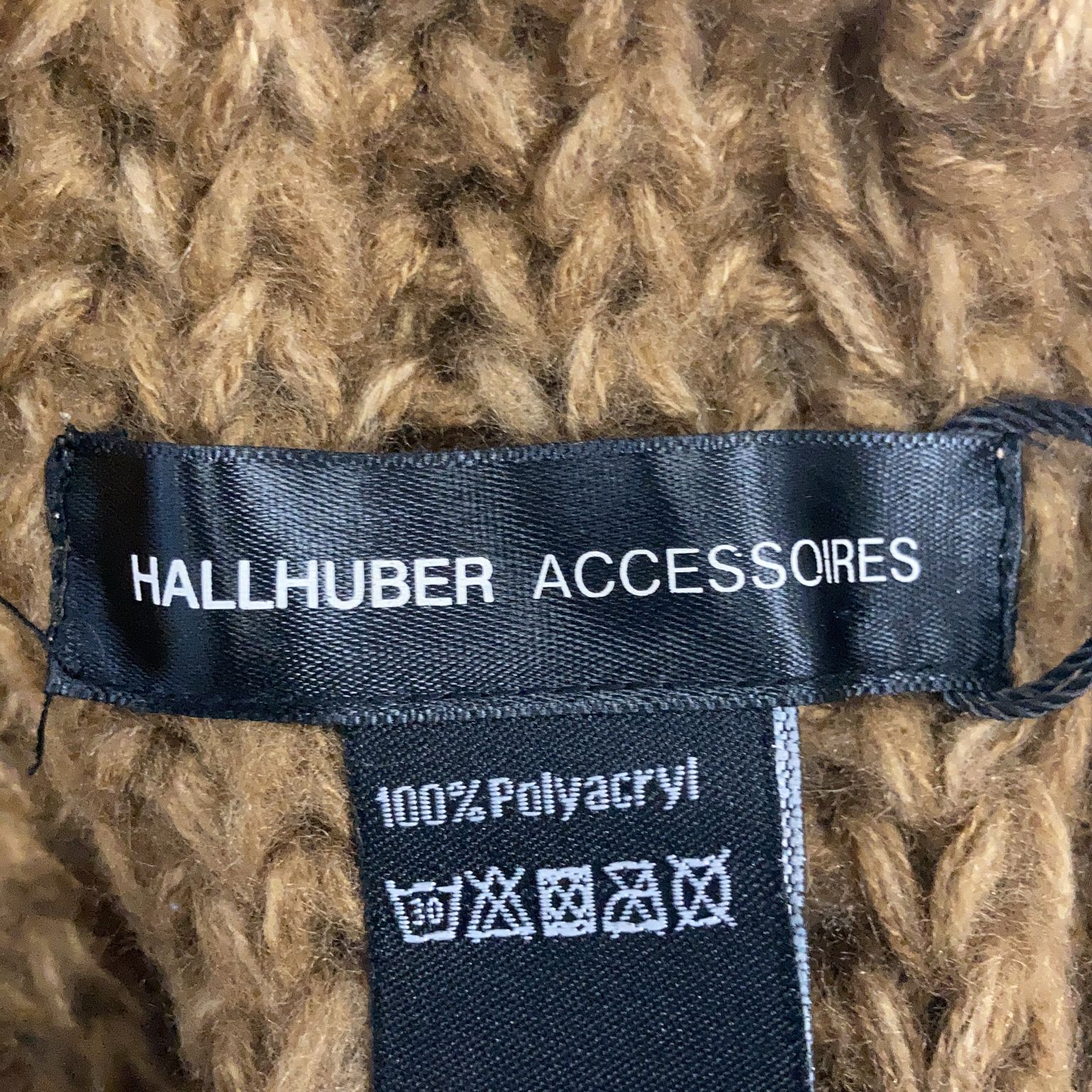 Hallhuber Accessories